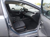 Toyota Corolla Le 5YFB4MDE4PP020374 снимка