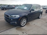 BMW X5 Sdrive35I 5UXKR2C50F0H38120 снимка