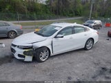 Chevrolet Malibu Lt 1G1ZD5ST7JF194887 снимка