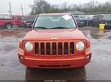 Jeep Patriot Sport 1J4NT1GA1AD620670 fotografie