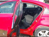 Chevrolet Cruze Limited 1Lt Auto 1G1PE5SB0G7220356 photo