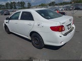 Toyota Corolla Le 2T1BU4EE9AC246285 fotografie
