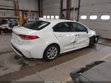 Toyota Corolla Le 5YFEPMAE7MP243996 снимка