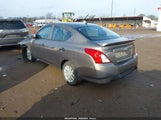 Nissan Versa 1.6 S+ 3N1CN7AP5GL906227 снимка