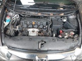 Honda Civic Ex-L 19XFA1F99BE008143 снимка