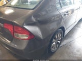 Honda Civic Ex-L 19XFA1F99BE008143 снимка