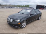 Mercedes-Benz C 300 Sport 4Matic WDDGF8AB9DR266667 снимка