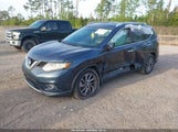 Nissan Rogue Sl 5N1AT2MT7GC743691 снимка