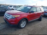 Ford Explorer Xlt 1FM5K8D85FGC44365 снимка