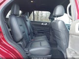 Ford Explorer Xlt 1FM5K8D85FGC44365 снимка