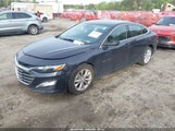 Chevrolet Malibu Fwd 1Lt 1G1ZD5ST8PF192252 снимка
