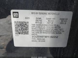 Chevrolet Malibu Fwd 1Lt 1G1ZD5ST8PF192252 fotografie