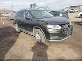 Nissan Rogue Sv KNMAT2MV8HP601091 снимка