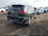 Nissan Rogue Sv KNMAT2MV8HP601091 снимка