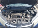 Honda Cr-V Ex 3CZRM3H58FG708122 снимка