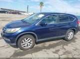 Honda Cr-V Ex 3CZRM3H58FG708122 снимка