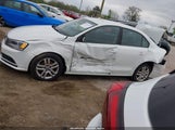 Volkswagen Jetta 2.0L S 3VW2K7AJ7FM353714 снимка