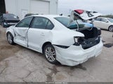 Volkswagen Jetta 2.0L S 3VW2K7AJ7FM353714 снимка