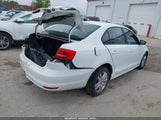 Volkswagen Jetta 2.0L S 3VW2K7AJ7FM353714 снимка