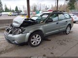Subaru Outback 2.5I 4S4BP61C897327620 снимка