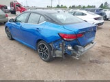 Nissan Sentra Sr 3N1AB8DV5SY265740 снимка