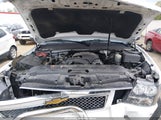 Chevrolet Suburban  Ltz 1GNSKKE76CR319995 снимка