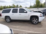 Chevrolet Suburban  Ltz 1GNSKKE76CR319995 снимка