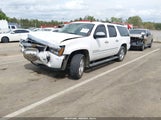 Chevrolet Suburban  Ltz 1GNSKKE76CR319995 снимка