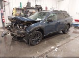 Subaru Outback Onyx Edition 4S4BTALC5R3206563 снимка