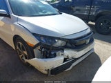 Honda Civic Lx 19XFC2F60KE213663 снимка