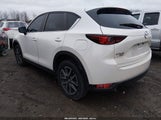 Mazda Cx-5 Touring JM3KFBCM4J0338253 fotografie