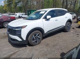 Nissan Kicks Sv Fwd 3N8AP6CA9SL372728 photo