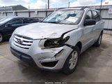 Hyundai Santa Fe Gls 5NMSG3AB6AH394790 снимка