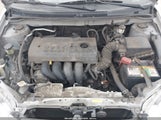 Toyota Corolla Le 1NXBR32E57Z796316 снимка