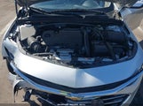 Chevrolet Malibu Fwd Lt 1G1ZD5ST9NF171536 fotografie