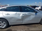 Chevrolet Malibu Fwd Lt 1G1ZD5ST9NF171536 снимка