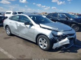 Chevrolet Malibu Fwd Lt 1G1ZD5ST9NF171536 fotografie
