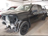 Chevrolet Silverado  4Wd Standard Bed Custom 3GCPDBEK1PG168518 снимка
