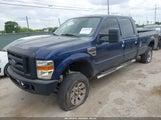 Ford F-250 King Ranch/Lariat/Xl/Xlt 1FTSW20R98EB35378 photo
