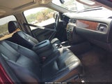 Chevrolet Suburban  Lt1 1GNUKJE3XAR260575 снимка