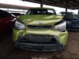 Kia Soul KNDJN2A2XE7716081 fotografie