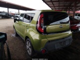 Kia Soul KNDJN2A2XE7716081 fotografie