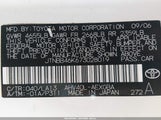 Toyota Camry Hybrid JTNBB46K673028019 photo