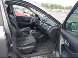 Nissan Rogue Sl 5N1AT2MV3FC918809 снимка