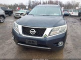 Nissan Pathfinder Platinum 5N1AR2MM8GC606539 снимка