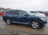 Nissan Pathfinder Platinum 5N1AR2MM8GC606539 снимка