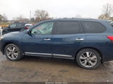 Nissan Pathfinder Platinum 5N1AR2MM8GC606539 снимка