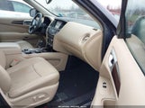Nissan Pathfinder Platinum 5N1AR2MM8GC606539 снимка