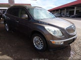 Buick Enclave Cxl 5GAEV23748J297342 fotografie