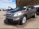 Buick Enclave Cxl 5GAEV23748J297342 снимка
